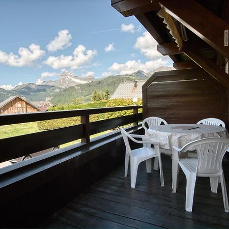 Residence La Troika 2 Notre-Dame-de-Bellecombe Dış mekan fotoğraf