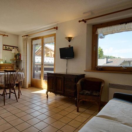 Residence La Troika 2 Notre-Dame-de-Bellecombe Dış mekan fotoğraf