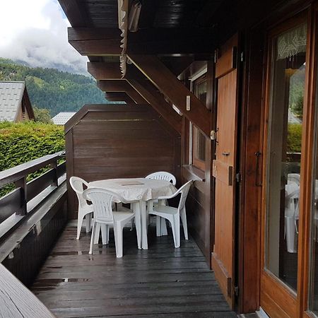 Residence La Troika 2 Notre-Dame-de-Bellecombe Dış mekan fotoğraf