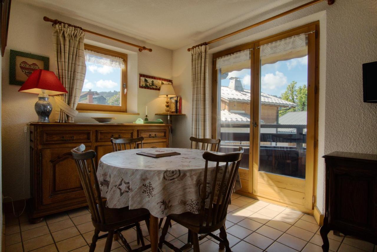 Residence La Troika 2 Notre-Dame-de-Bellecombe Dış mekan fotoğraf